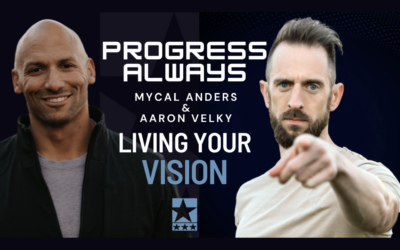Aaron Velky: Living Your Vision